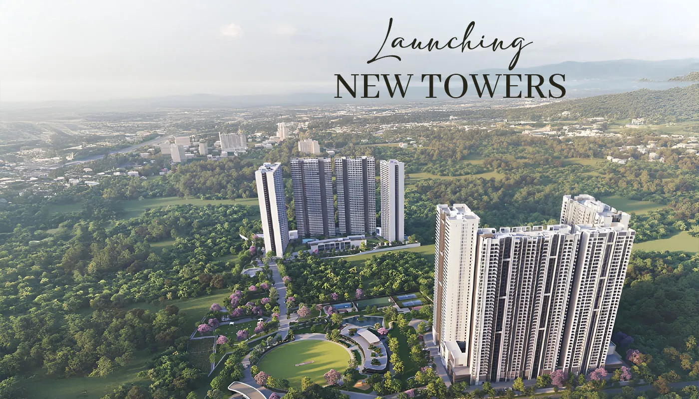 Sobha Townpark